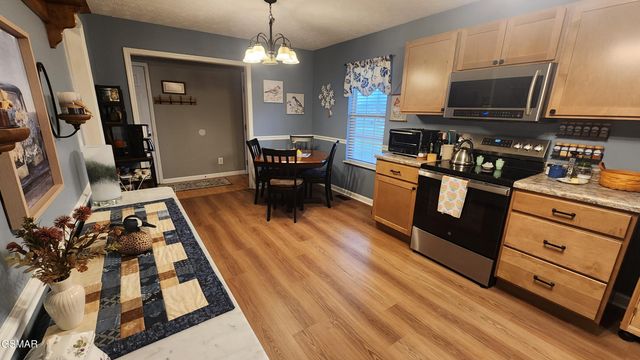 1977 McCleary Road, Sevierville, TN 37876