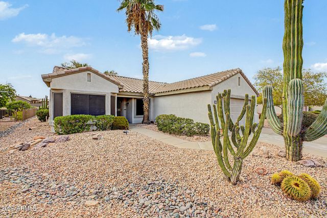17950 N SOMERSET Drive, Surprise, AZ 85374