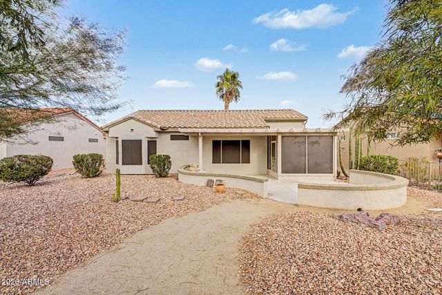 17950 N SOMERSET Drive, Surprise, AZ 85374