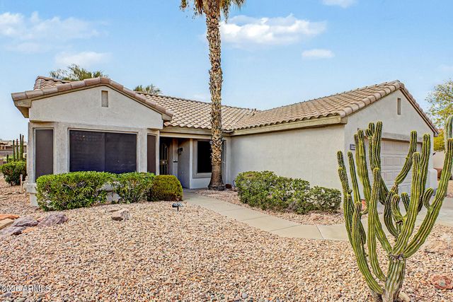 17950 N SOMERSET Drive, Surprise, AZ 85374