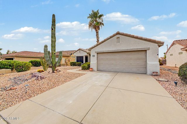 17950 N SOMERSET Drive, Surprise, AZ 85374