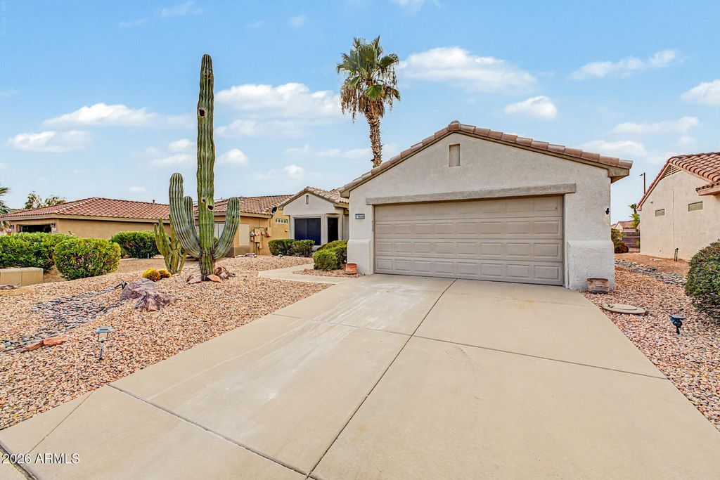 17950 N SOMERSET Drive, Surprise, AZ 85374 — photo 5