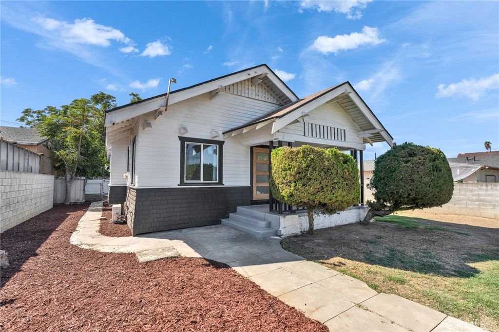 610 W Center, Pomona, CA 91768 — exterior