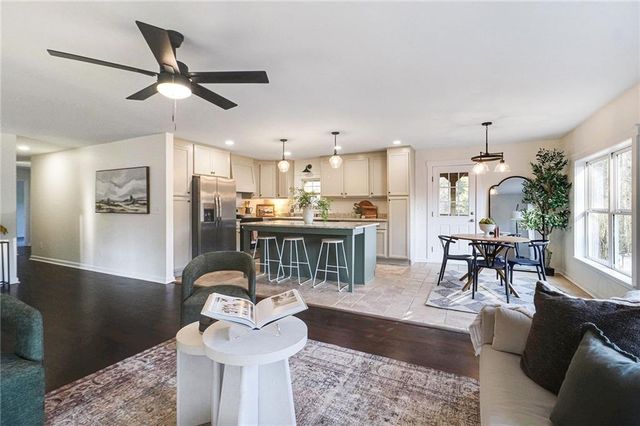 24 Shiloh Church Road, Carrollton, GA 30116