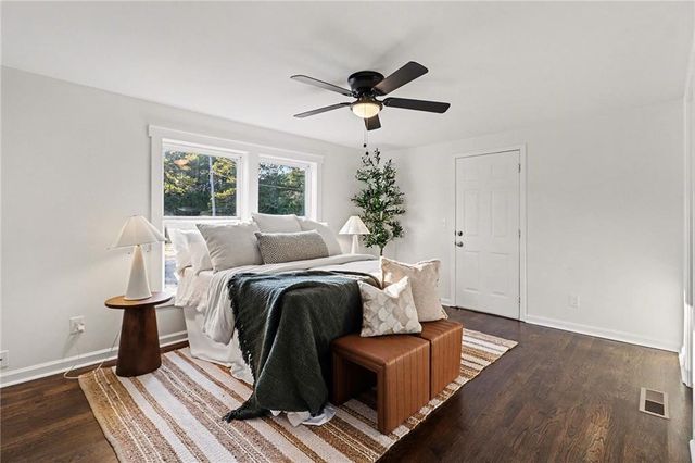 24 Shiloh Church Road, Carrollton, GA 30116