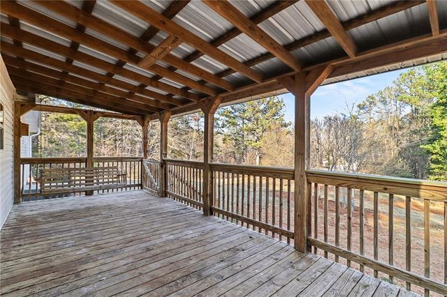 24 Shiloh Church Road, Carrollton, GA 30116