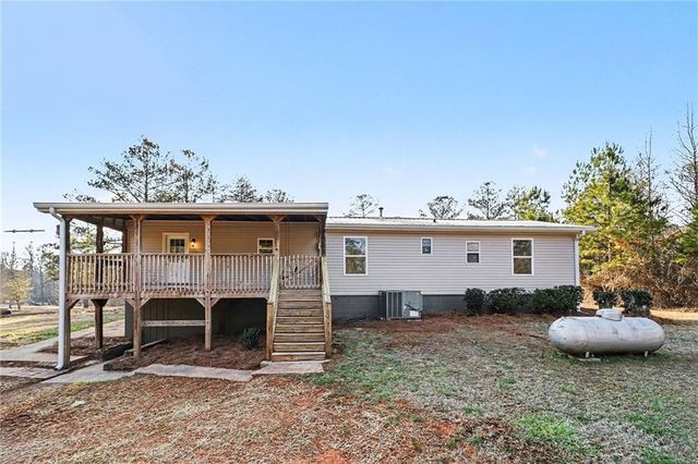 24 Shiloh Church Road, Carrollton, GA 30116