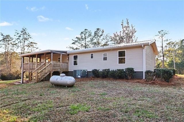 24 Shiloh Church Road, Carrollton, GA 30116