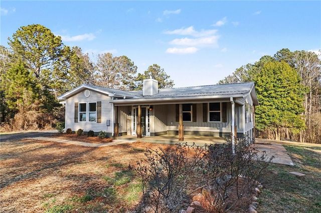 24 Shiloh Church Road, Carrollton, GA 30116