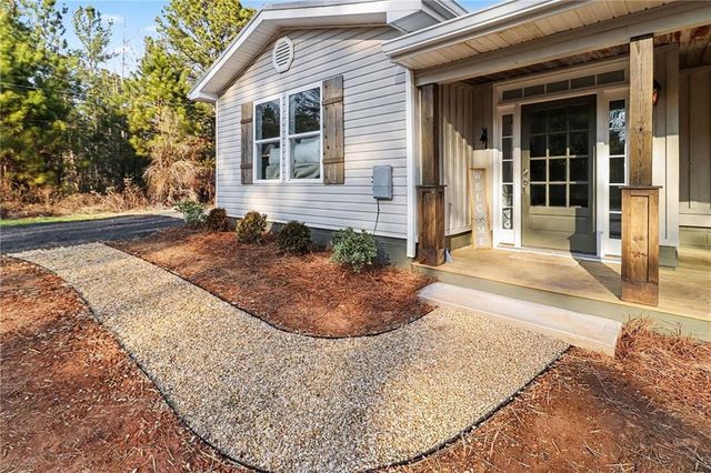 24 Shiloh Church Road, Carrollton, GA 30116