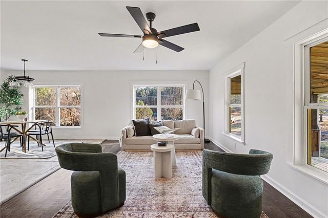 24 Shiloh Church Road, Carrollton, GA 30116