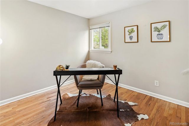1351 S Patton Court, Denver, CO 80219