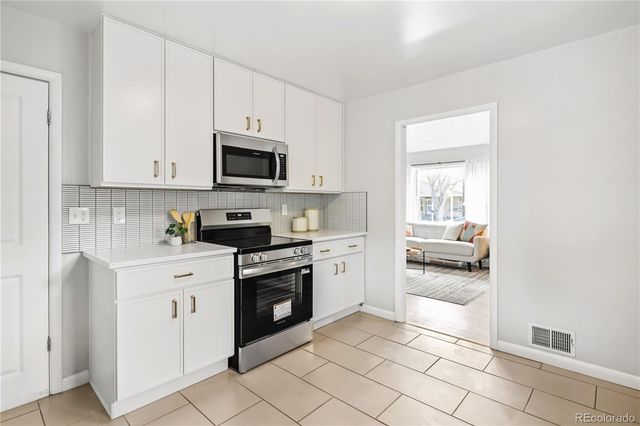 1351 S Patton Court, Denver, CO 80219