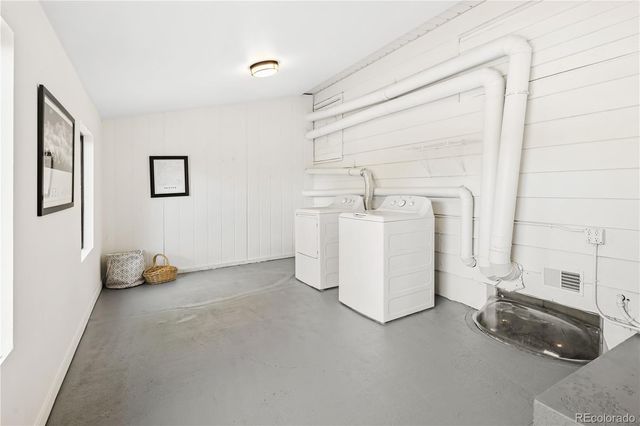 1351 S Patton Court, Denver, CO 80219