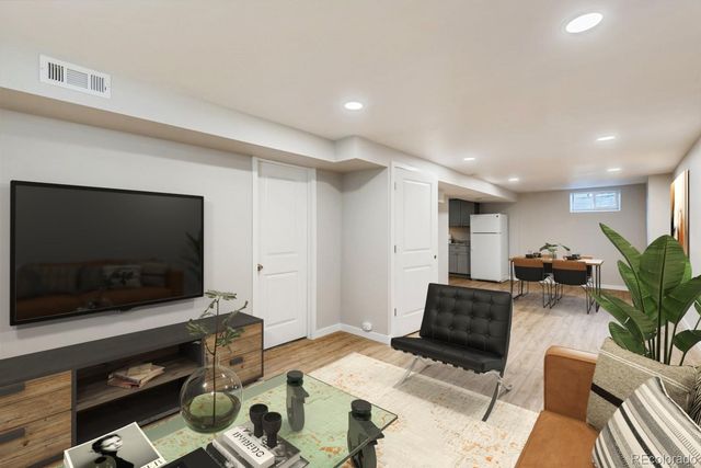 1351 S Patton Court, Denver, CO 80219