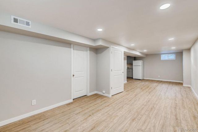 1351 S Patton Court, Denver, CO 80219