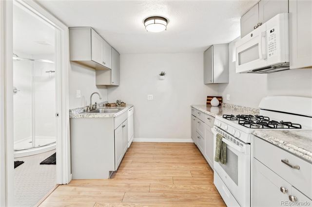 1351 S Patton Court, Denver, CO 80219