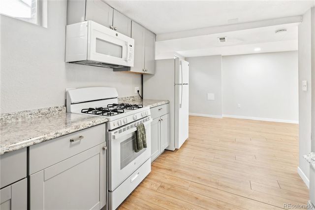 1351 S Patton Court, Denver, CO 80219