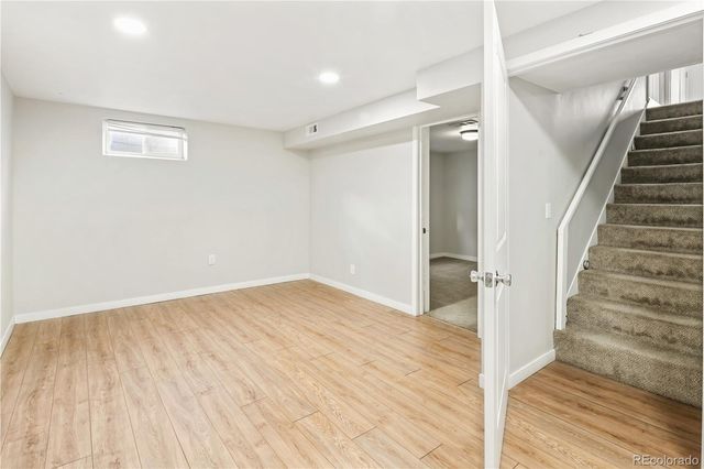 1351 S Patton Court, Denver, CO 80219