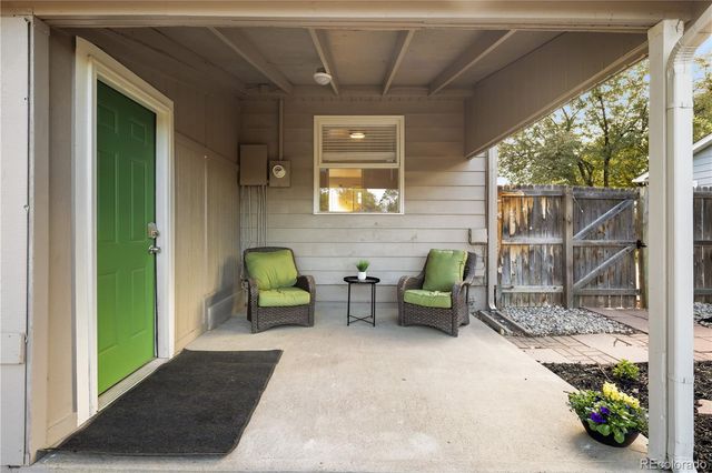 1351 S Patton Court, Denver, CO 80219