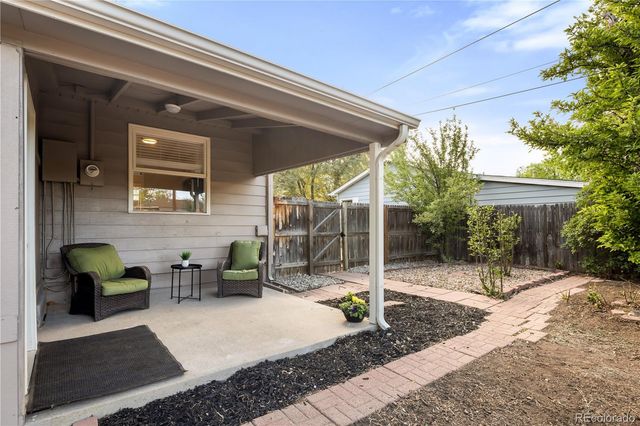 1351 S Patton Court, Denver, CO 80219