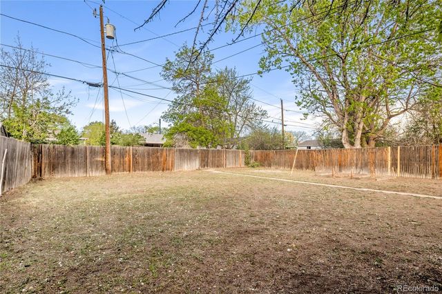 1351 S Patton Court, Denver, CO 80219