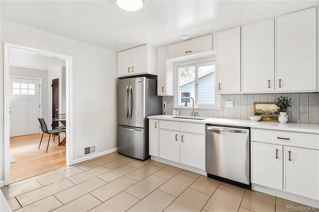 1351 S Patton Court, Denver, CO 80219