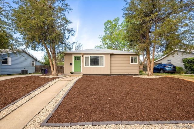 1351 S Patton Court, Denver, CO 80219