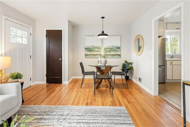 1351 S Patton Court, Denver, CO 80219