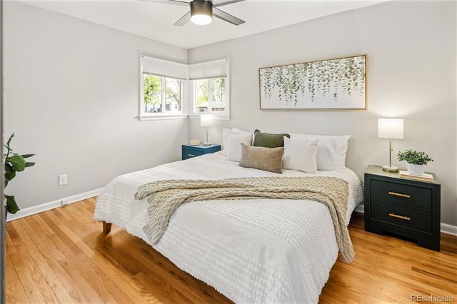 1351 S Patton Court, Denver, CO 80219