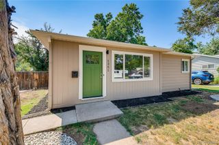 1351 S Patton Court, Denver, CO 80219