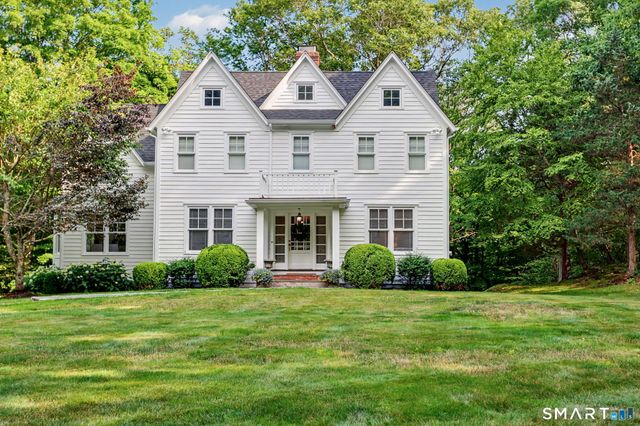 974 Black Rock Turnpike, Easton, CT 06612