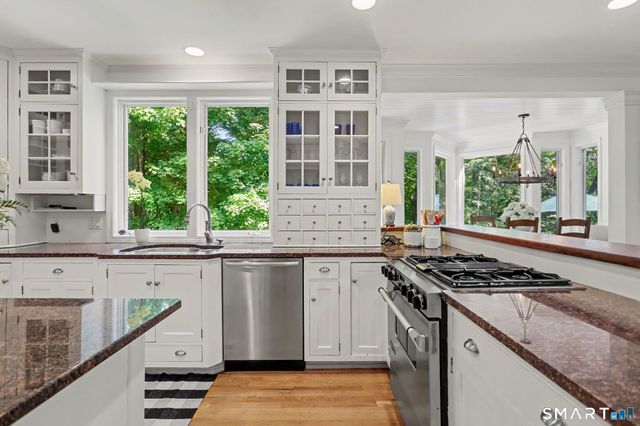 974 Black Rock Turnpike, Easton, CT 06612