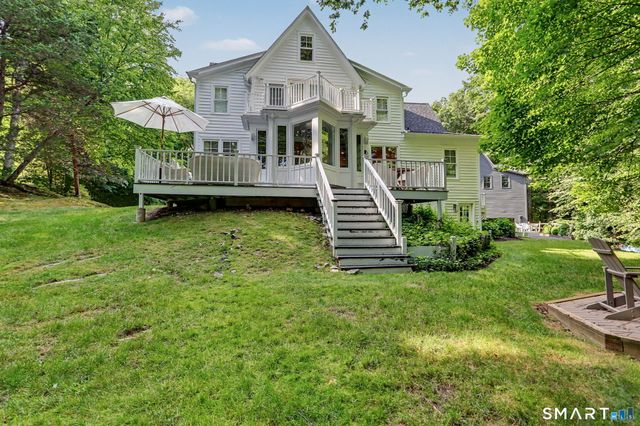 974 Black Rock Turnpike, Easton, CT 06612