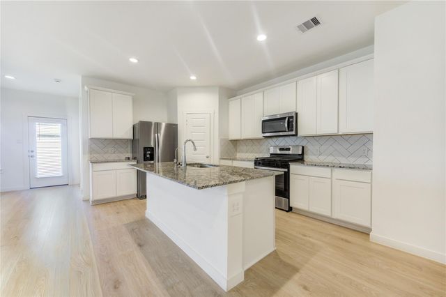 2732 Misty Elm Lane, Rosenberg, TX 77469