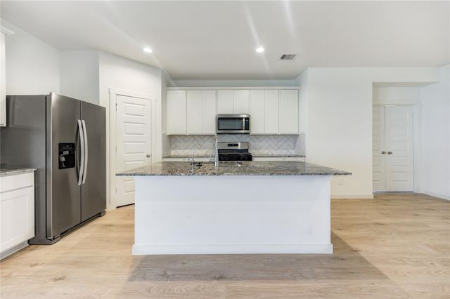 2732 Misty Elm Lane, Rosenberg, TX 77469