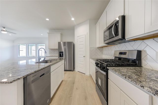 2732 Misty Elm Lane, Rosenberg, TX 77469