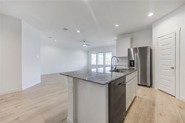 2732 Misty Elm Lane, Rosenberg, TX 77469