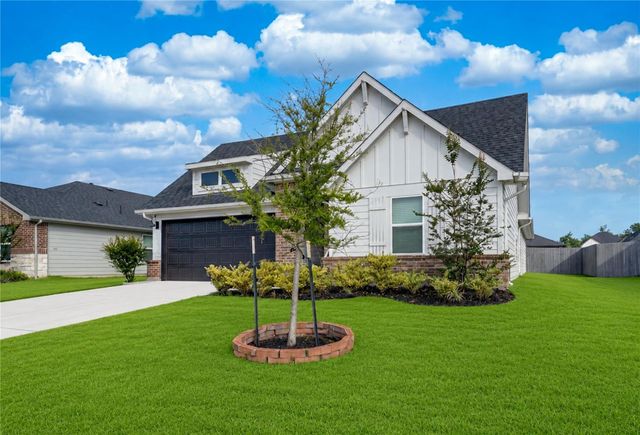 2732 Misty Elm Lane, Rosenberg, TX 77469