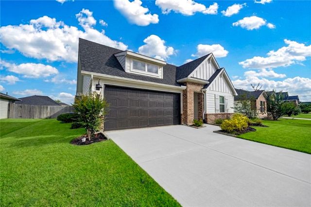 2732 Misty Elm Lane, Rosenberg, TX 77469