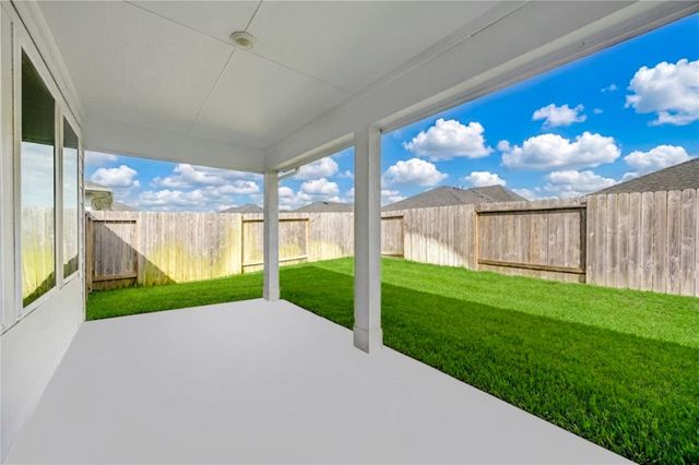 2732 Misty Elm Lane, Rosenberg, TX 77469