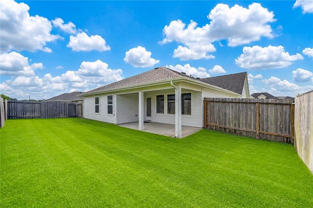 2732 Misty Elm Lane, Rosenberg, TX 77469