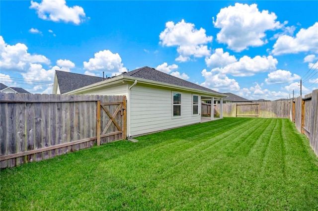 2732 Misty Elm Lane, Rosenberg, TX 77469