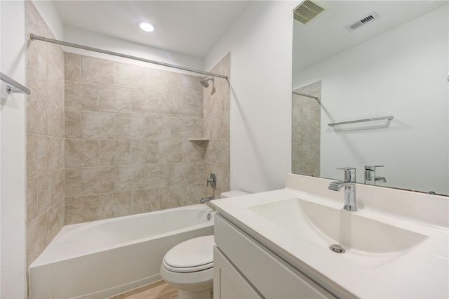 2732 Misty Elm Lane, Rosenberg, TX 77469