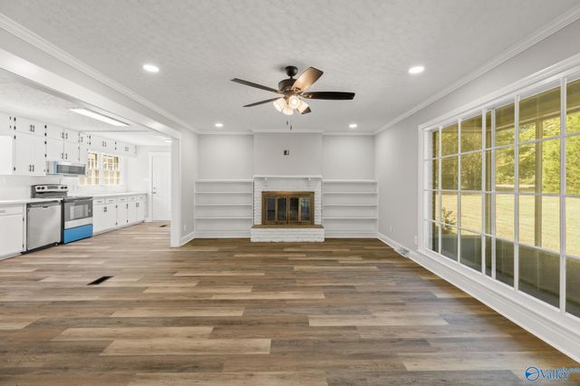 280 Bonnie Circle, Toney, AL 35773