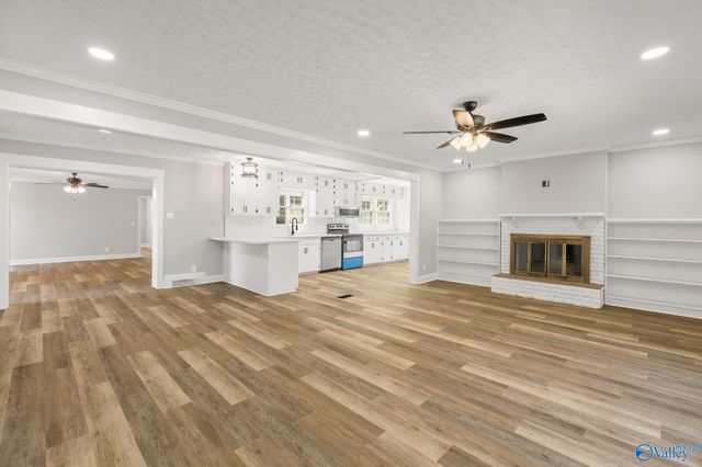 280 Bonnie Circle, Toney, AL 35773