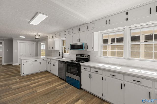 280 Bonnie Circle, Toney, AL 35773