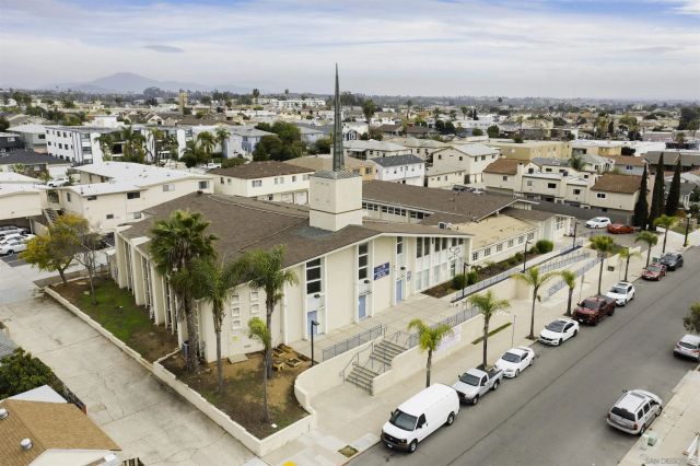 4481 Estrella Avenue 1-10, San Diego, CA 92115