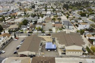 4481 Estrella Avenue 1-10, San Diego, CA 92115