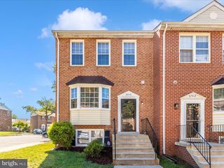 5510 E BONIWOOD TURN, Clinton, MD 20735